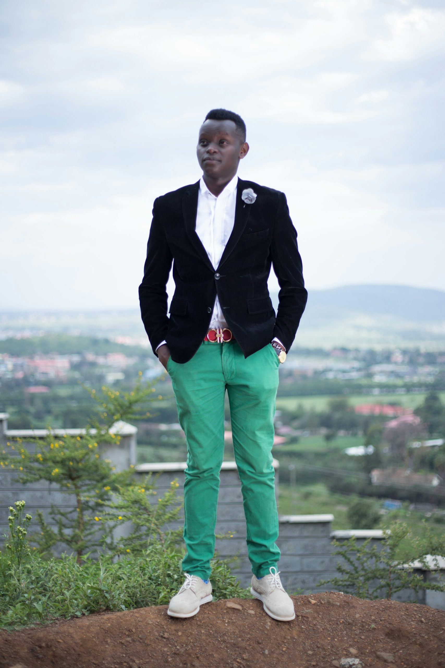 Power of a Stylish Perfect Suit Confidence and Presence In 2026
