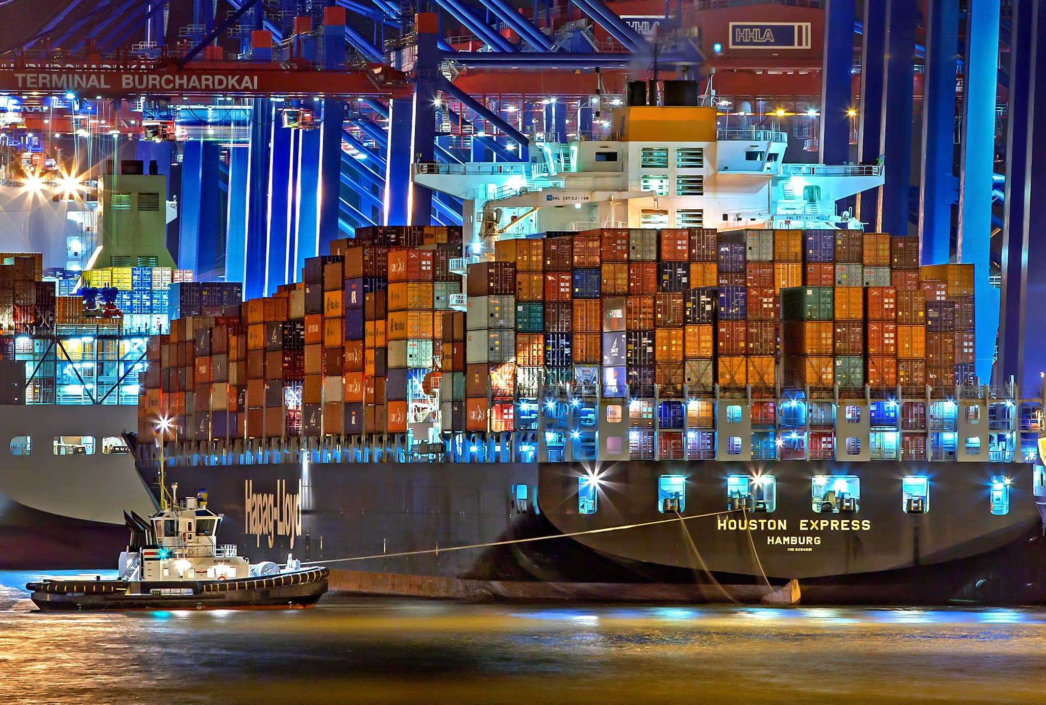 Top 9 Best Shipping Companies in Kenya With Contacts (2026)
