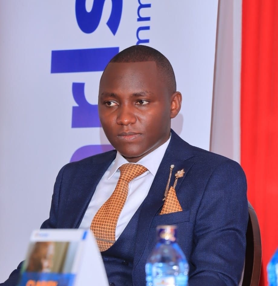 The Story of Kimani Patrick, Carlstic Agency Founder