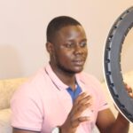 The Inspiring Entrepreneurship Journey of Llewelyn Ouya