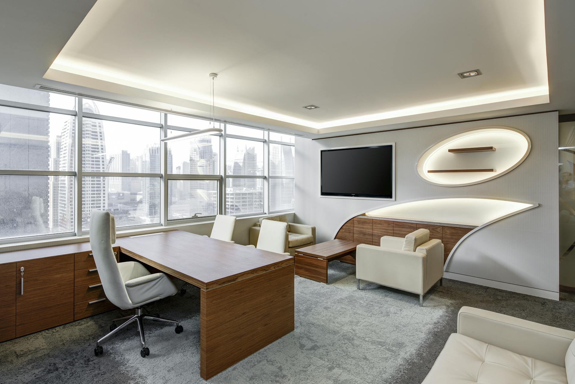 10 Ways to Create Awe-Inspiring Office Space Kenya (2026)