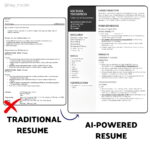 Best Proven Way To Craft a Perfect AI Resume