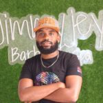 Barber to Business Mogul The Jimmy Jey Barber’s Journey