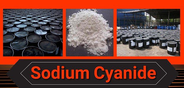 Sodium Cyanide Toxicity, Uses, and Market in Kenya
