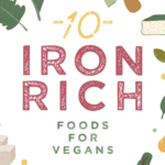 Top 10 Iron Rich Foods to Boost Your Health