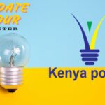 How to Update Your KPLC Token Meter (2026)