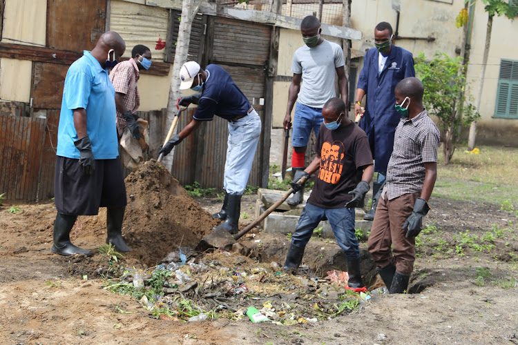 A Guide on Kazi Mtaani Application with Deadline 2026
