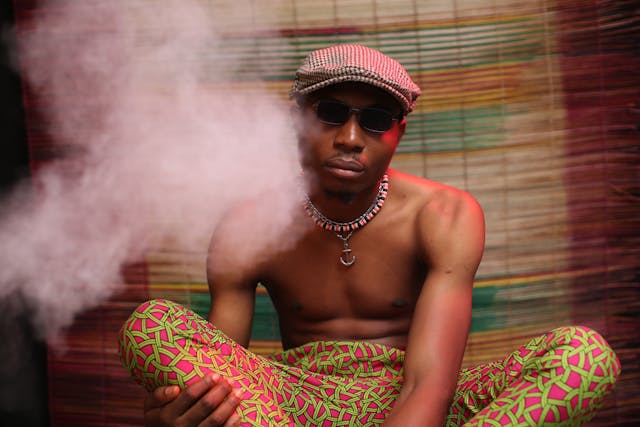 Proven Reasons Why People Abuse Drugs (Kenya)