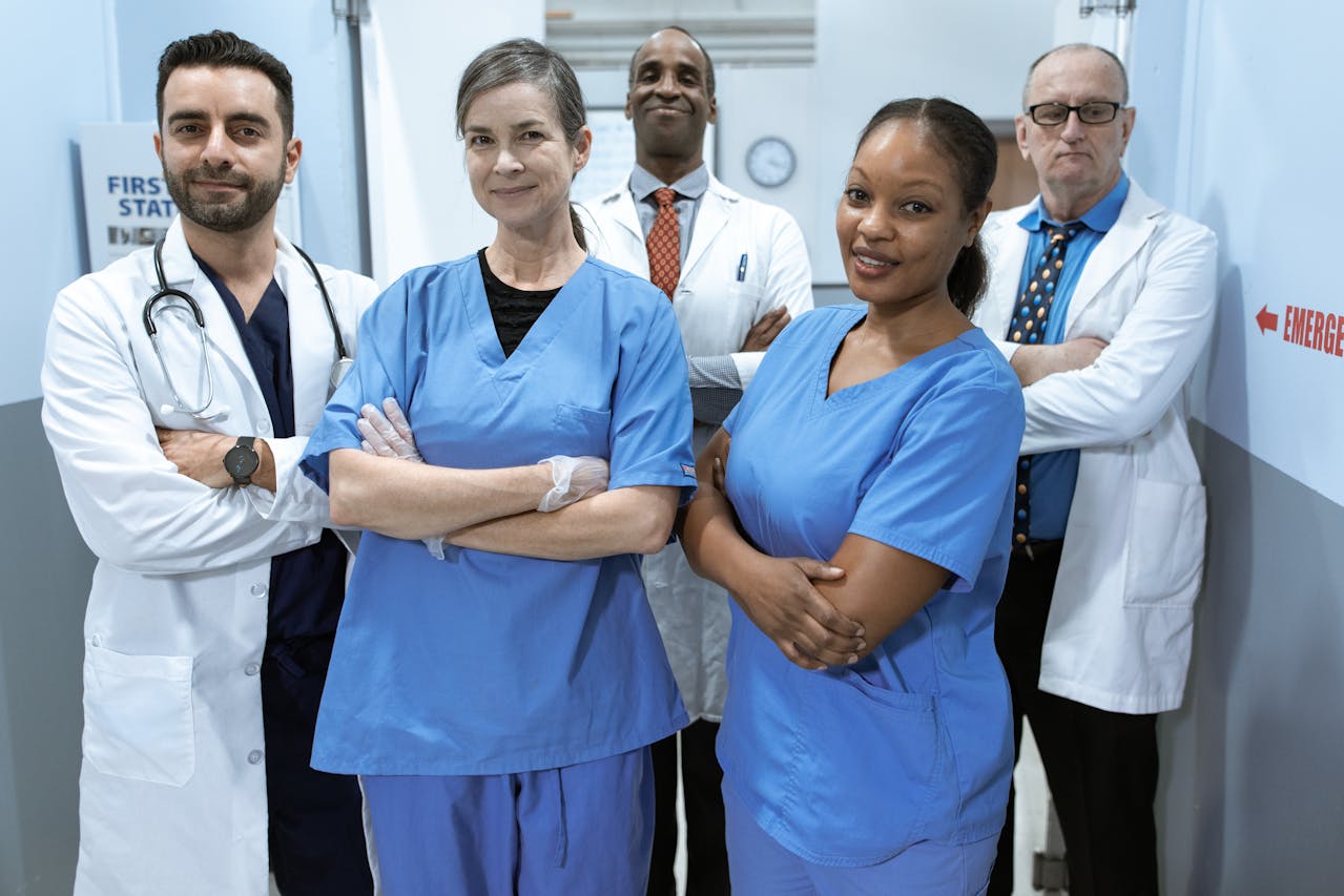 Top 7 Marketable Medical Fields to Study in 2026