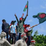 Bangladesh The New Revolution Giant?
