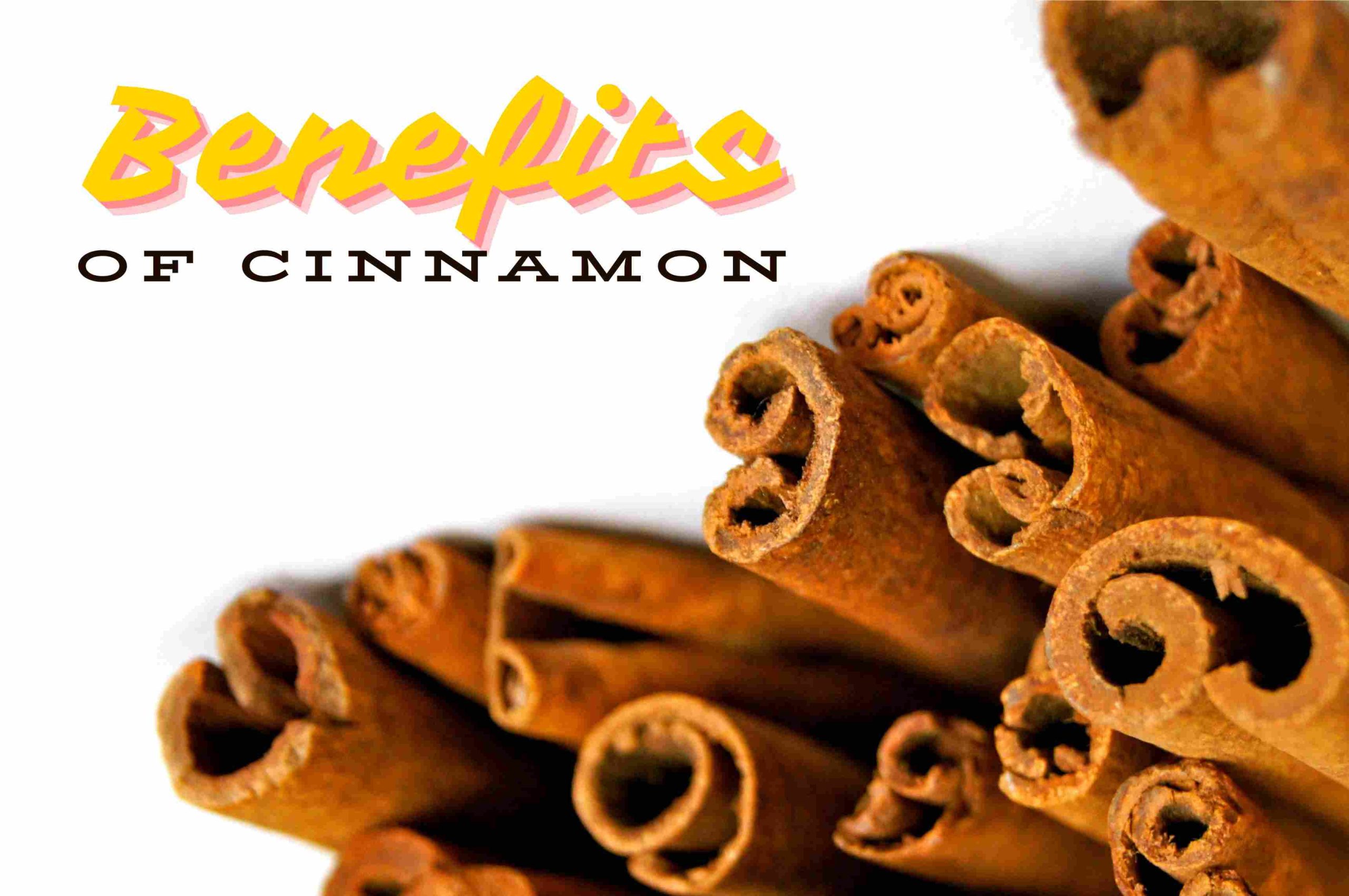 10 Proven Health Benefits of Cinnamon Use