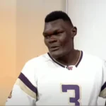 Bradley Marongo Kenya’s Tallest Gen Z and His Rise to Fame