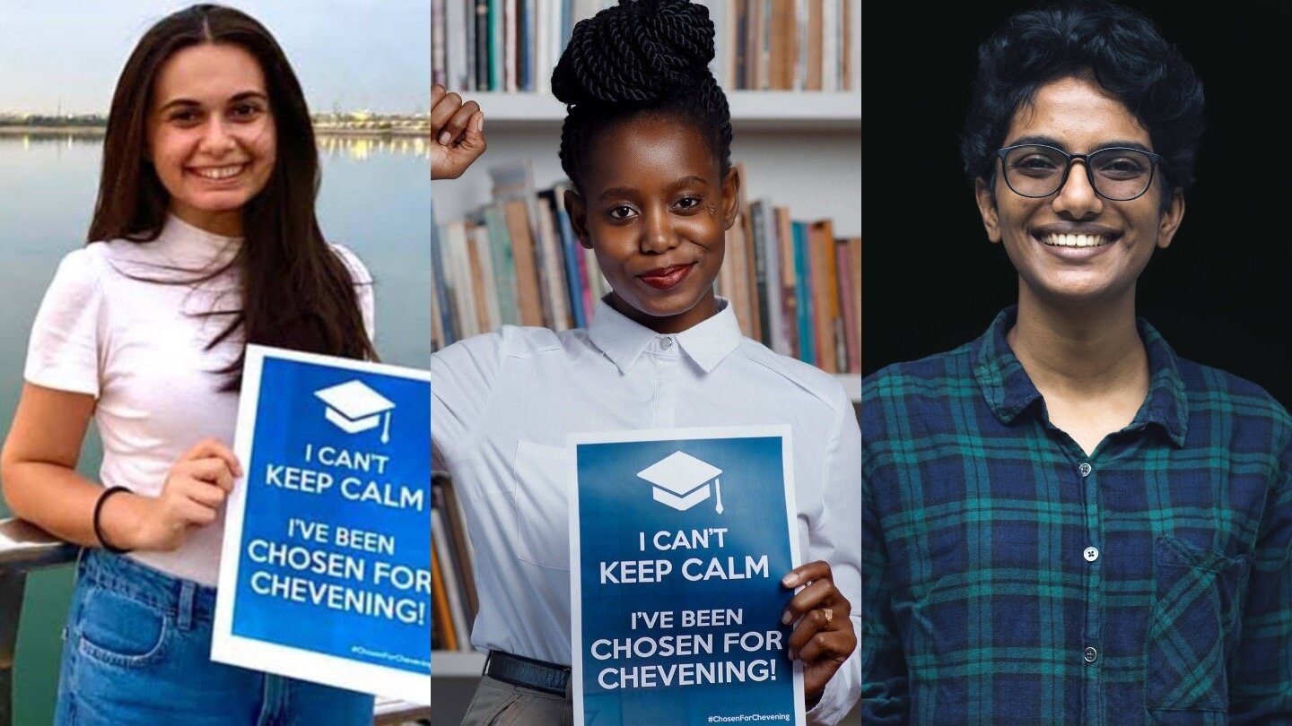 Chevening Scholarships Best Tips for Aspiring Scholars (Must Know)