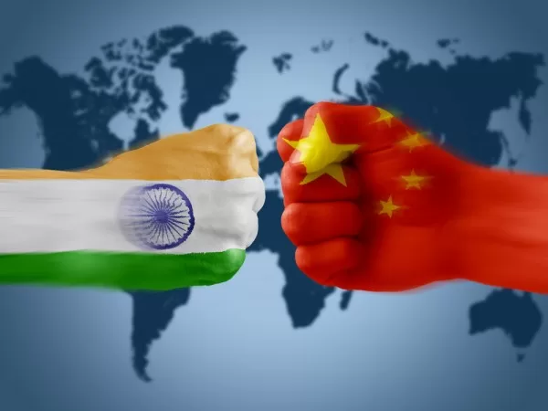 India vs China Business Landscapes with Billionaire Giants