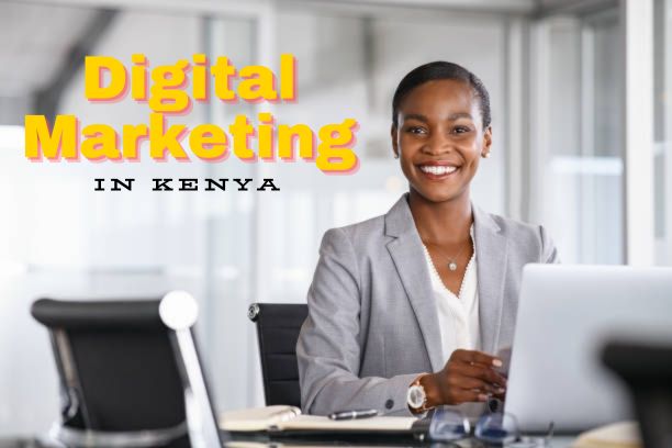 Top Marketing Trends and Strategies In Kenya (Proven 2026)
