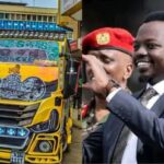 George Ruto Rising Star in Kenya’s Political Landscape?