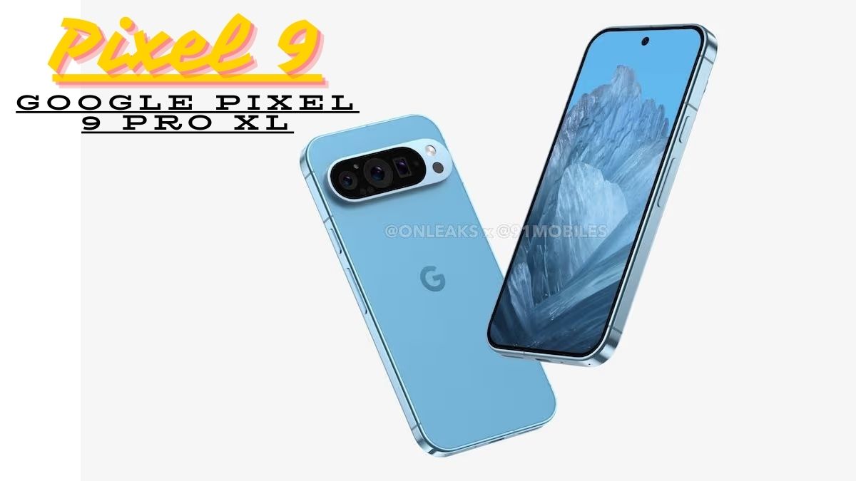 Google Pixel 9 Pro XL Review in Smartphone Excellence (2025)