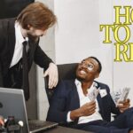 How to Get Rich Without Getting Lucky – Naval Ravikant