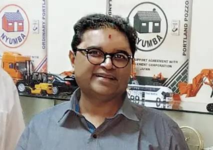 Mombasa Cement Billionaire Hasmukh Patel Dies at 58