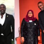 Akon and Idris Elba, Two Celebrities Given Land in Africa