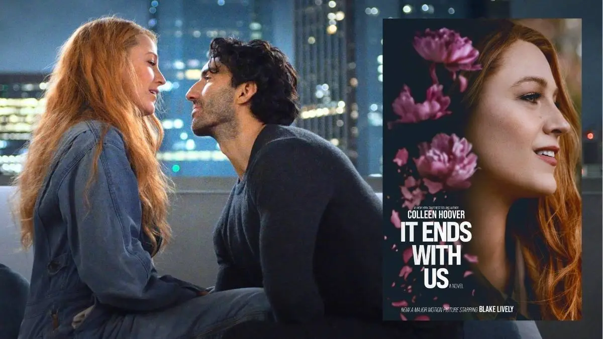 Where to Buy It Ends with Us in 2024 (Watch Now)