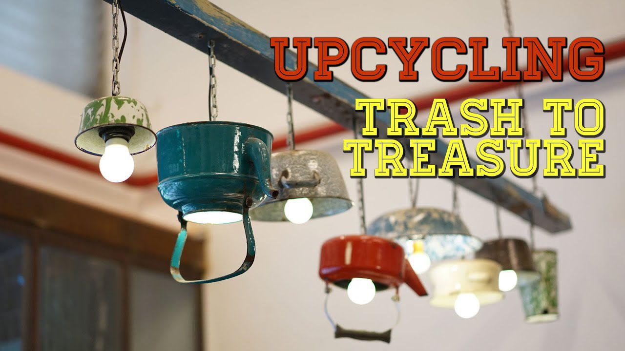 Best Underrated DIY Projects With Epic Upcycling Ideas 2026