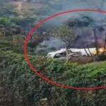 Tragic Plane Crash in São Paulo Brazil 61 Aboard Killed