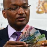 Central Bank of Kenya Unveils Updated Banknotes (2024)