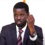 President Bassirou Faye ‘I Don’t Really Want My Photo In Offices’