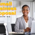 How to Write a Small Business Proposal in Kenya 2026