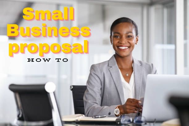 How to Write a Small Business Proposal in Kenya 2026