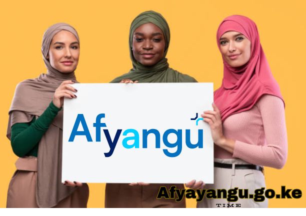 Afyayangu.go.ke Kenya Registration Online Guide to SHIF (Kenya 2026)