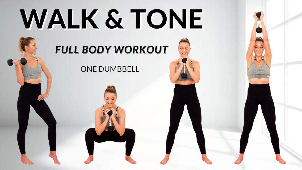 What is a Burpee Girl Workout?