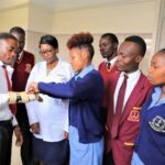 Everything About KMTC Student Portal and Self-Reporting Process
