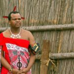 King Mswati III The Monarch of Tradition and Modernity