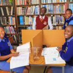 How to Navigate KMTC Courses and HELB Applications