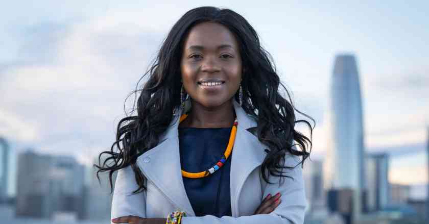 How Margaret Nyamumbo Built a $3 Million Coffee Business