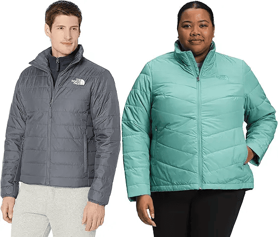 Top 12 XXXL Jackets Must Have in 2025