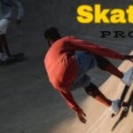 How to Become a Pro Skater Step-by-Step Guide