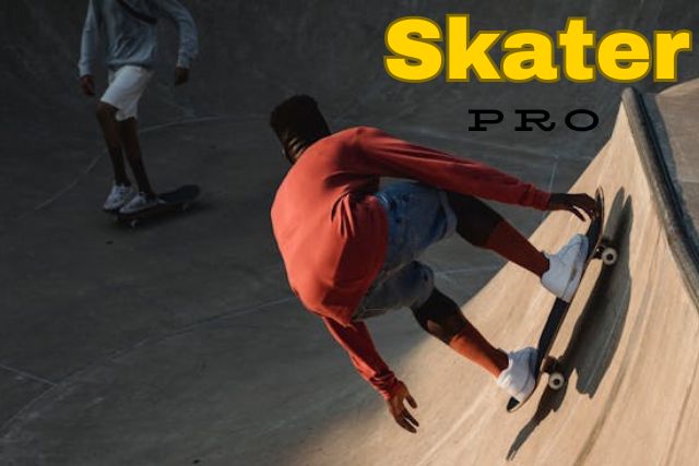 How to Become a Pro Skater Step-by-Step Guide