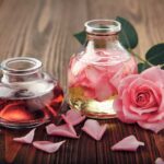 The Benefits of Using Rose Water on Your Face