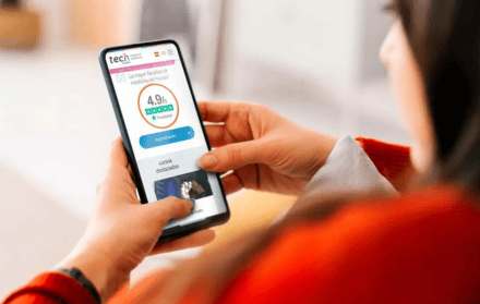 TECH Global University Proven Guide of The Leading Digital Institution