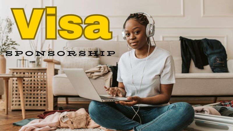 9 Proven Jobs with Visa Sponsorship Opportunities in 2026