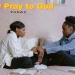 Why We Pray to God in Kenya (Proven Working)