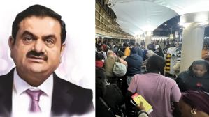 Adani Kenya Relations, A Powerhouse of Wealth and Business