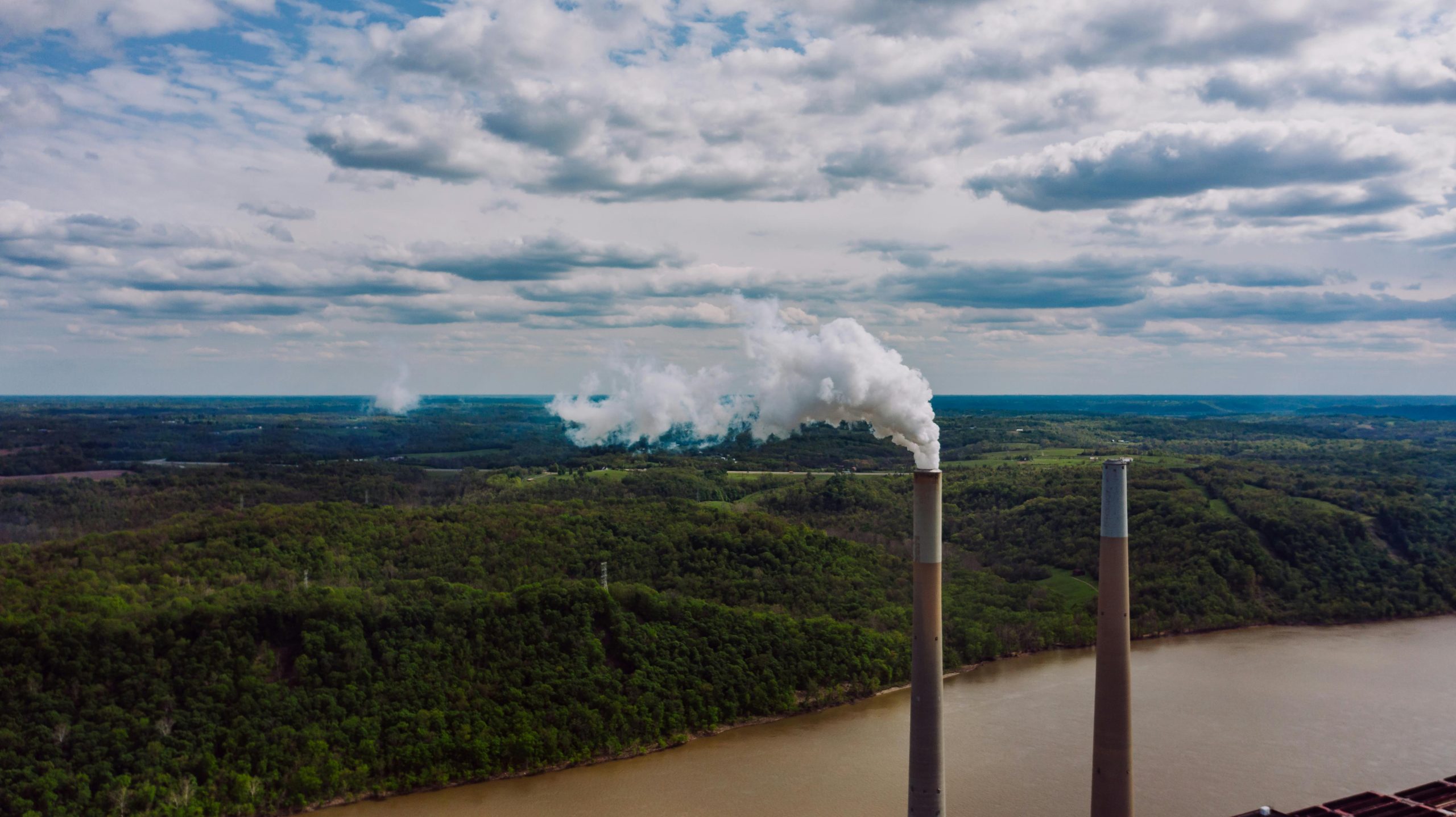 How Greenhouse Gases Are Killing Kenyans Without Their Knowledge