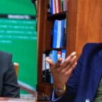 AG Dorcas Oduor clashes with Nelson Havi over Masengeli