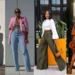 The Oversized Fashion Trend in Kenya: A Critical Look