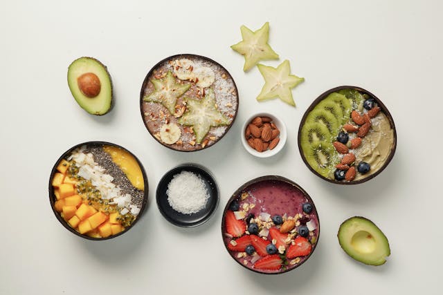 10 Healthy And Irresistible Low-Carb Breakfasts You Must Know