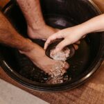 Easy DIY Tips and Tricks For Soft Feet at Home